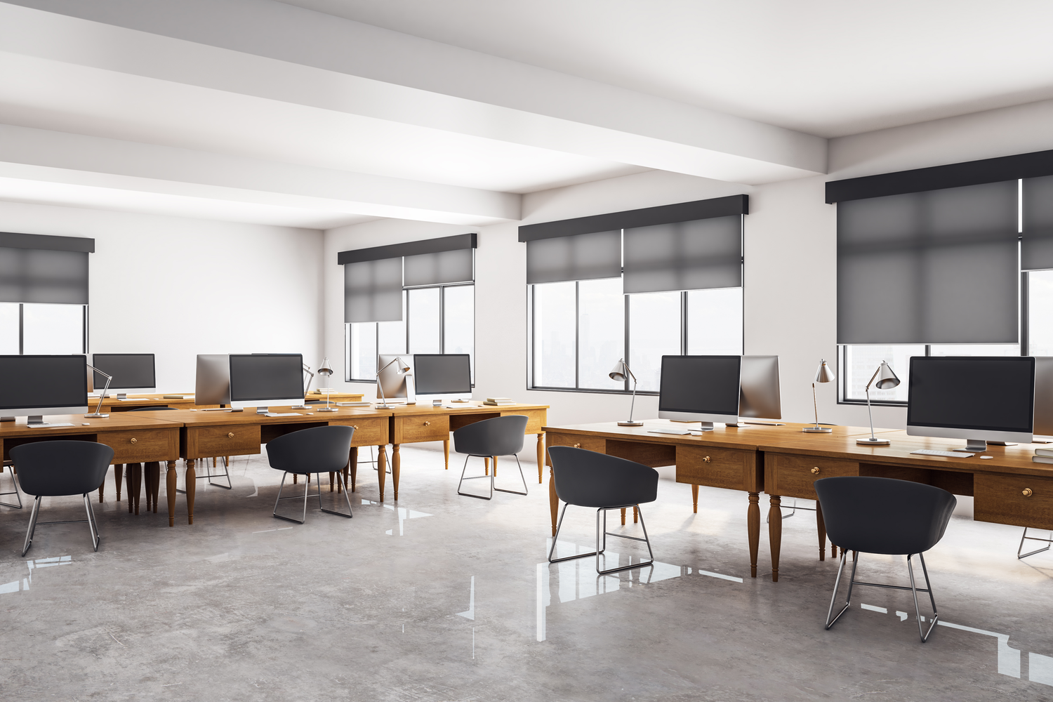 Roller Blinds