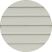 Plantation Shutters PVc PSP3