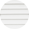 Plantation Shutters PVc PSP3