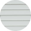 Plantation Shutters PVc PSP3