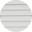 Plantation Shutters PVc PSP3