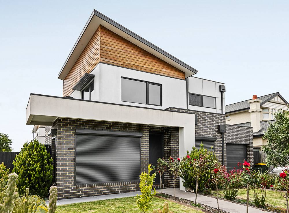 Roller Shutters