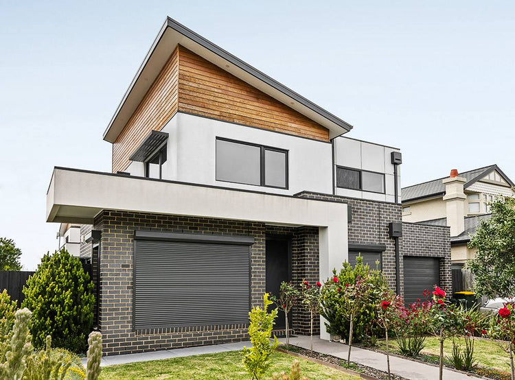 Roller Shutters