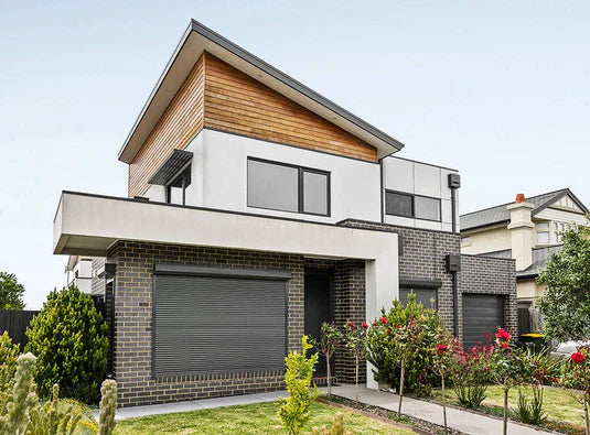 Roller Shutters