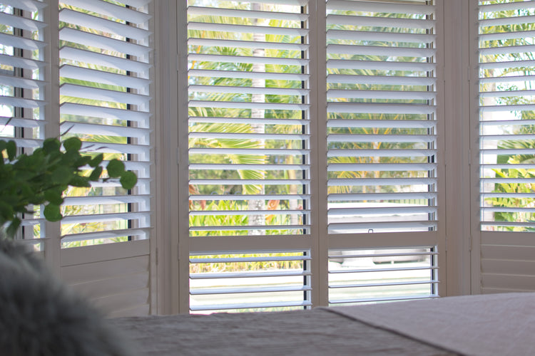 Plantation Shutter