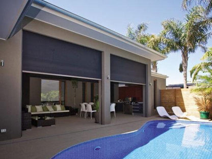 Zip Screen Blinds
