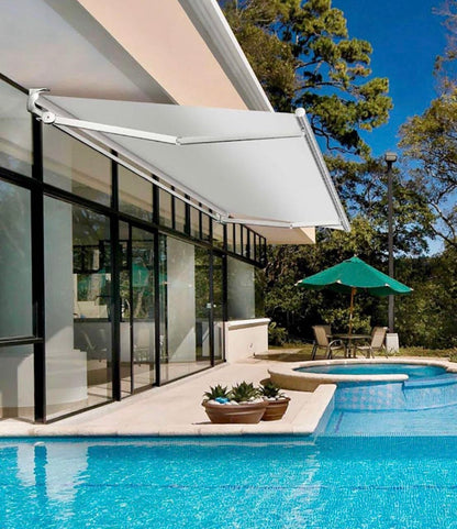 Folder Arm Awnings