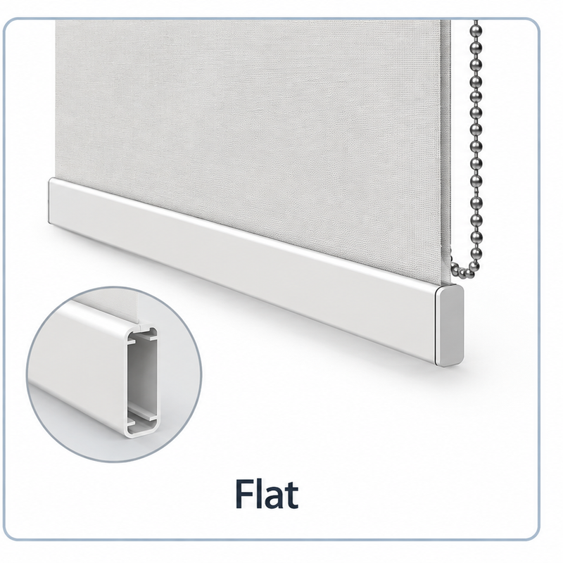 Flat