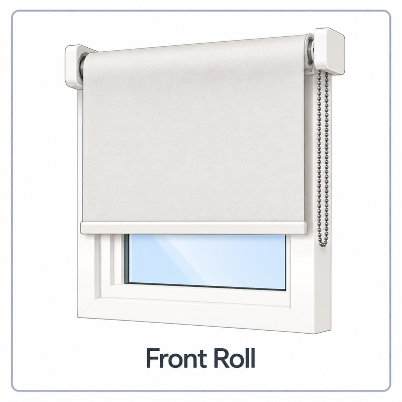Front Roll
