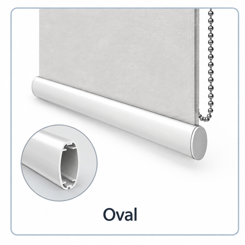 Oval