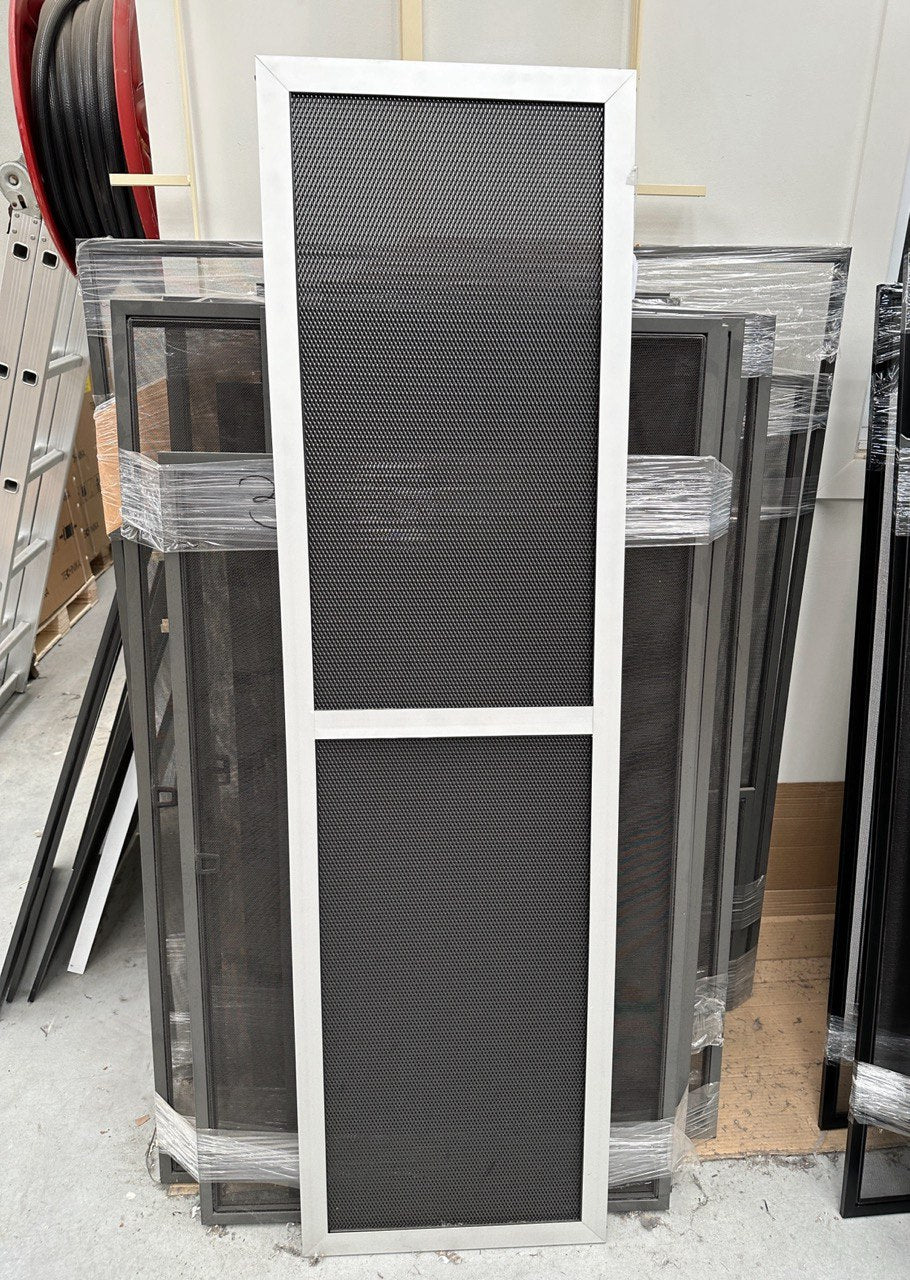 Window Security Screens