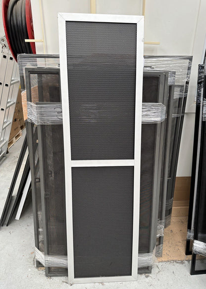 Window Security Screens