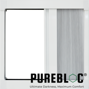 Slim Honeycomb Blinds