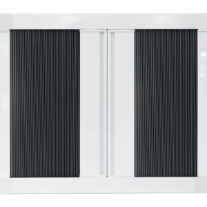 Double Honeycomb Blinds