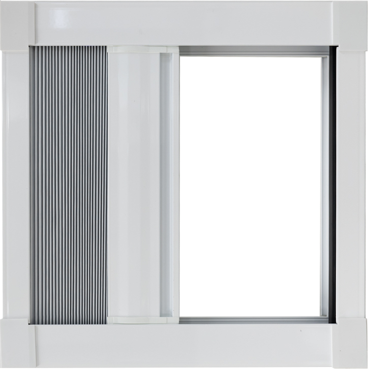 Standard Honeycomb Blinds