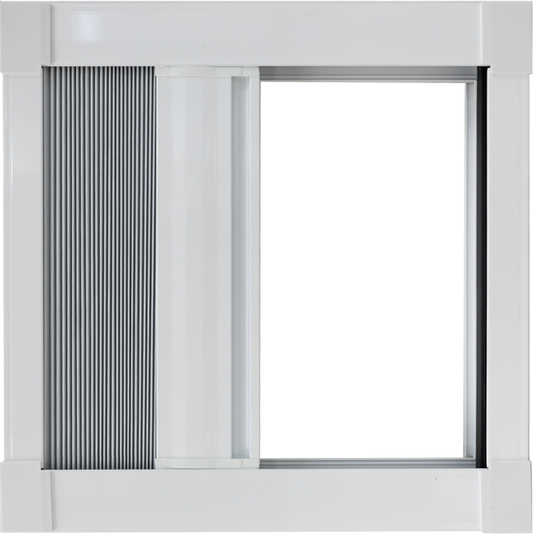 Standard Honeycomb Blinds