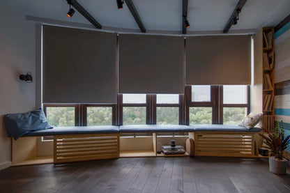 Blockout Roller Blinds