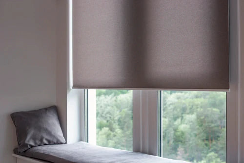 Light Filtering Roller Blinds